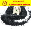 8 x 30 coconut based activated carbon for gold extraction